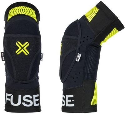 Knee Pads Fuse Omega
