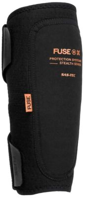 Shinguards Fuse Stealth