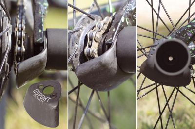 Preview: Hubguard G-Sport Uniguard rear