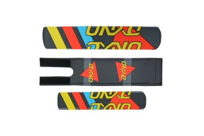 Pad Set GT Dyno