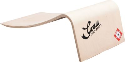 Ramp Graw J15