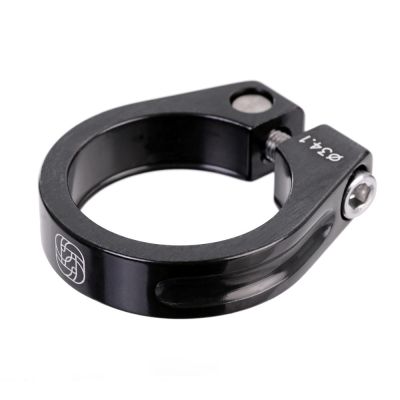 Seat Clamp Gusset Clench