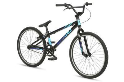 Preview: BMX-Bike Haro Race Si 24"