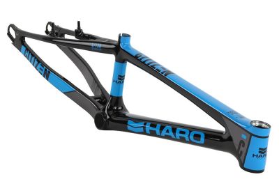 Preview: Frame Haro Citizen Carbon
