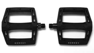 Pedals Heresy Arrows PC