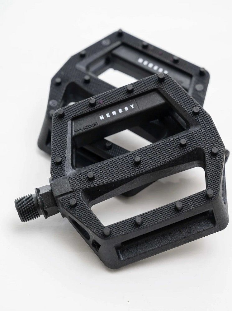 Pedals Heresy Arrows PC