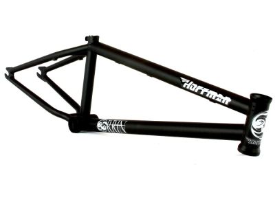 Frame Hoffman Orrin