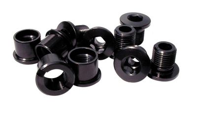 Chainring Bolts ID Alloy