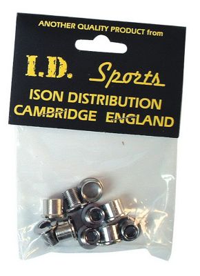 Chainring Bolts ID Chromoly