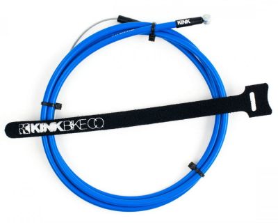 Preview: Brakecable Kink Linear