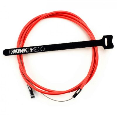 Brakecable Kink Linear