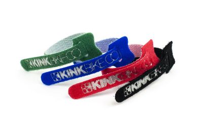 Velcro Strap Kink