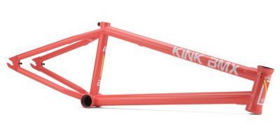 Rahmen Kink Crosscut