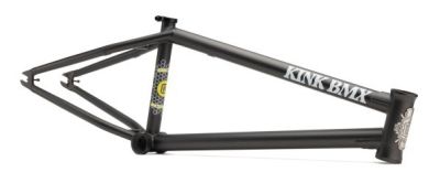 Preview: Rahmen Kink Backwoods