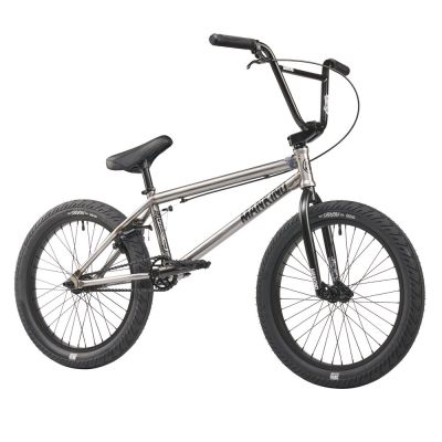 BMX-Bike Mankind Sureshot XL 21" 2022