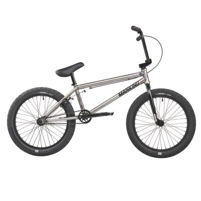 Preview: BMX-Bike Mankind Sureshot XL 21" 2022