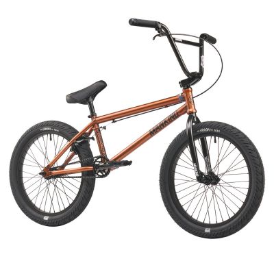 Preview: BMX-Bike Mankind Sureshot XL 21" 2022
