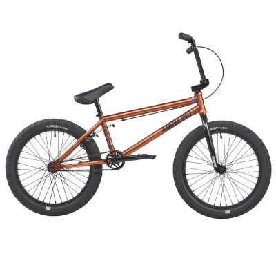 Preview: BMX-Bike Mankind Sureshot XL 21" 2022