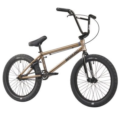 Preview: BMX-Bike Mankind Sureshot 20.5" 2022