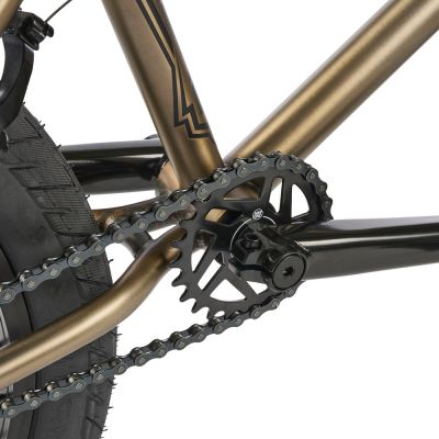BMX-Bike Mankind Sureshot 20.5" 2022