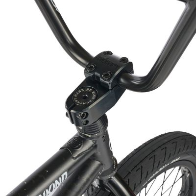 BMX-Rad Mankind Thunder 2022