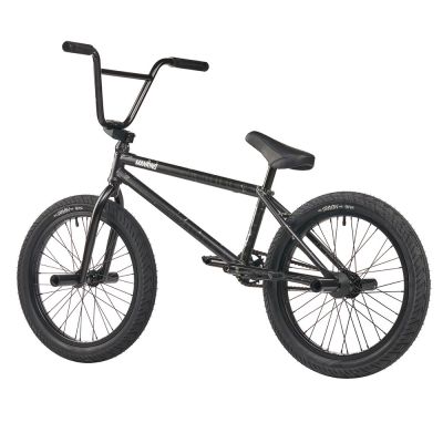 Preview: BMX-Bike Mankind Thunder 2022