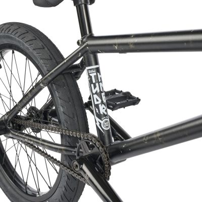 BMX-Rad Mankind Thunder 2022
