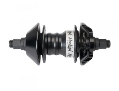 Preview: Hubguard Mankind Prometheus Freecoaster Driver Side
