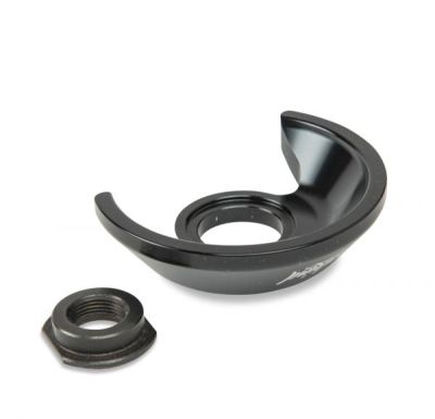 Hubguard Mankind Prometheus Freecoaster Driver Side
