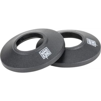 Hubguard Mankind Vision front