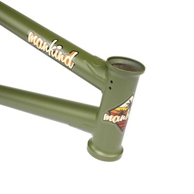 Frame Mankind Sunchaser