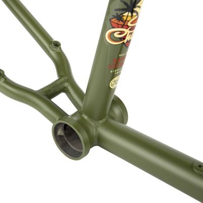 Frame Mankind Sunchaser