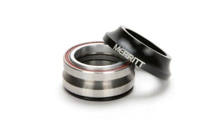 Headset Merritt Low Top
