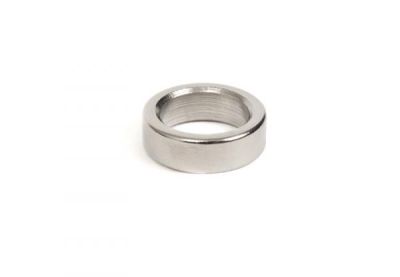 Axle Adapter Mission 3/8" to 14mm, 4mm