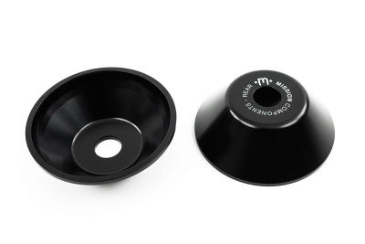 Hubguard Mission Universal rear
