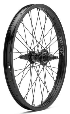 Wheel Mission Deploy Freecoaster