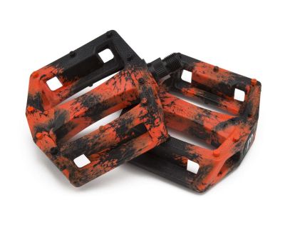 Preview: Pedals Mission Impulse Plastic