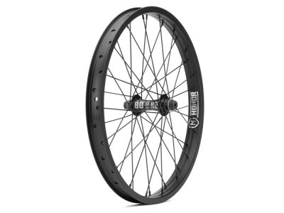 Wheel Mission Honor Female vorne