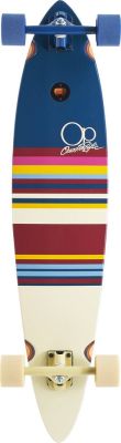 Skateboard Ocean Picific Pintail