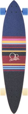 Preview: Skateboard Ocean Picific Pintail