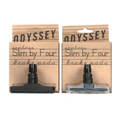 Preview: Brakepads Odyssey Slim 4