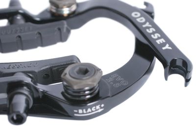 Preview: Brake Odyssey Evo 2.5
