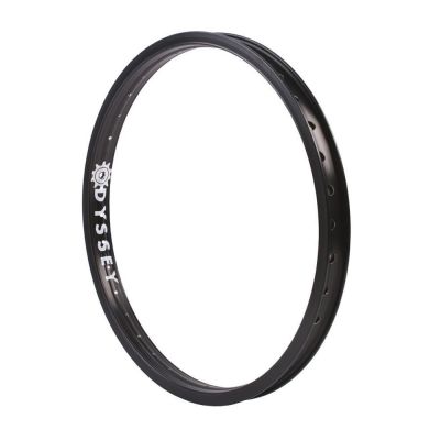 Rim Odyssey Quadrant