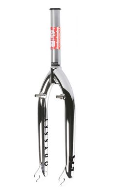 Preview: Fork Odyssey F-Series