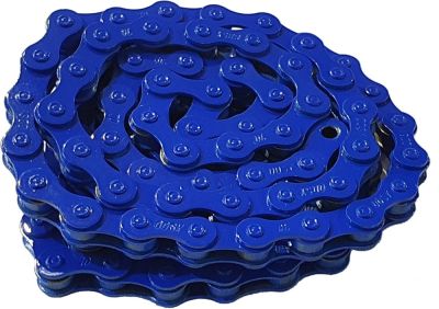 Preview: Chain Odyssey Bluebird