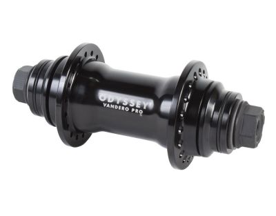 Preview: Hub Odyssey Vandero Pro