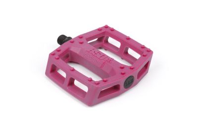 Preview: Pedals BSD Safari