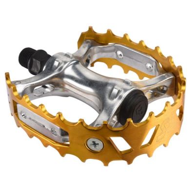 Preview: Pedals SE Bikes Bear Trap