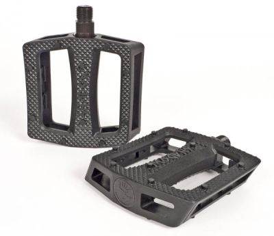 Pedals Shadow Ravager Plastic