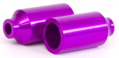 Scooter Pegs Blazer Pro Canista Aluminium